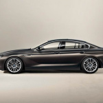 「BMWのエレガントな4ドア、6シリーズ・グランクーペがフォトデビュー【大量画像300点オーバー】」の31枚目の画像ギャラリーへのリンク
