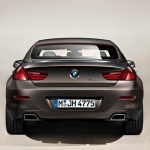 「BMWのエレガントな4ドア、6シリーズ・グランクーペがフォトデビュー【大量画像300点オーバー】」の33枚目の画像ギャラリーへのリンク