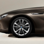 「BMWのエレガントな4ドア、6シリーズ・グランクーペがフォトデビュー【大量画像300点オーバー】」の42枚目の画像ギャラリーへのリンク