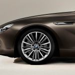 「BMWのエレガントな4ドア、6シリーズ・グランクーペがフォトデビュー【大量画像300点オーバー】」の43枚目の画像ギャラリーへのリンク
