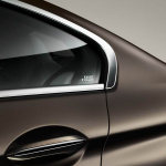 「BMWのエレガントな4ドア、6シリーズ・グランクーペがフォトデビュー【大量画像300点オーバー】」の46枚目の画像ギャラリーへのリンク
