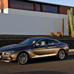 「BMWのエレガントな4ドア、6シリーズ・グランクーペがフォトデビュー【大量画像300点オーバー】」の50枚目の画像ギャラリーへのリンク