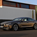 「BMWのエレガントな4ドア、6シリーズ・グランクーペがフォトデビュー【大量画像300点オーバー】」の51枚目の画像ギャラリーへのリンク