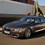 「BMWのエレガントな4ドア、6シリーズ・グランクーペがフォトデビュー【大量画像300点オーバー】」の52枚目の画像ギャラリーへのリンク