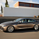 「BMWのエレガントな4ドア、6シリーズ・グランクーペがフォトデビュー【大量画像300点オーバー】」の53枚目の画像ギャラリーへのリンク