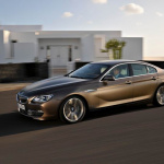 「BMWのエレガントな4ドア、6シリーズ・グランクーペがフォトデビュー【大量画像300点オーバー】」の54枚目の画像ギャラリーへのリンク
