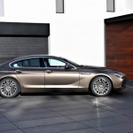 「BMWのエレガントな4ドア、6シリーズ・グランクーペがフォトデビュー【大量画像300点オーバー】」の58枚目の画像ギャラリーへのリンク