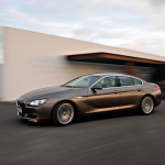 「BMWのエレガントな4ドア、6シリーズ・グランクーペがフォトデビュー【大量画像300点オーバー】」の60枚目の画像ギャラリーへのリンク
