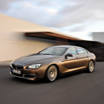 「BMWのエレガントな4ドア、6シリーズ・グランクーペがフォトデビュー【大量画像300点オーバー】」の61枚目の画像ギャラリーへのリンク