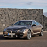 「BMWのエレガントな4ドア、6シリーズ・グランクーペがフォトデビュー【大量画像300点オーバー】」の65枚目の画像ギャラリーへのリンク