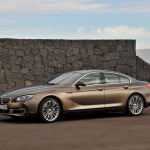 「BMWのエレガントな4ドア、6シリーズ・グランクーペがフォトデビュー【大量画像300点オーバー】」の66枚目の画像ギャラリーへのリンク