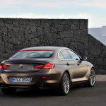 「BMWのエレガントな4ドア、6シリーズ・グランクーペがフォトデビュー【大量画像300点オーバー】」の68枚目の画像ギャラリーへのリンク