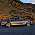 「BMWのエレガントな4ドア、6シリーズ・グランクーペがフォトデビュー【大量画像300点オーバー】」の71枚目の画像ギャラリーへのリンク