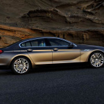 「BMWのエレガントな4ドア、6シリーズ・グランクーペがフォトデビュー【大量画像300点オーバー】」の72枚目の画像ギャラリーへのリンク