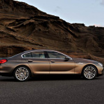 「BMWのエレガントな4ドア、6シリーズ・グランクーペがフォトデビュー【大量画像300点オーバー】」の73枚目の画像ギャラリーへのリンク