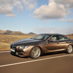 「BMWのエレガントな4ドア、6シリーズ・グランクーペがフォトデビュー【大量画像300点オーバー】」の75枚目の画像ギャラリーへのリンク