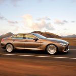 「BMWのエレガントな4ドア、6シリーズ・グランクーペがフォトデビュー【大量画像300点オーバー】」の76枚目の画像ギャラリーへのリンク