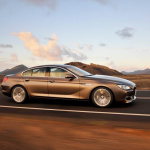 「BMWのエレガントな4ドア、6シリーズ・グランクーペがフォトデビュー【大量画像300点オーバー】」の77枚目の画像ギャラリーへのリンク