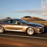 「BMWのエレガントな4ドア、6シリーズ・グランクーペがフォトデビュー【大量画像300点オーバー】」の78枚目の画像ギャラリーへのリンク