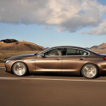 「BMWのエレガントな4ドア、6シリーズ・グランクーペがフォトデビュー【大量画像300点オーバー】」の79枚目の画像ギャラリーへのリンク