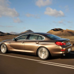「BMWのエレガントな4ドア、6シリーズ・グランクーペがフォトデビュー【大量画像300点オーバー】」の80枚目の画像ギャラリーへのリンク