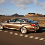 「BMWのエレガントな4ドア、6シリーズ・グランクーペがフォトデビュー【大量画像300点オーバー】」の81枚目の画像ギャラリーへのリンク