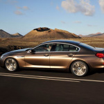 「BMWのエレガントな4ドア、6シリーズ・グランクーペがフォトデビュー【大量画像300点オーバー】」の82枚目の画像ギャラリーへのリンク