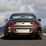 「BMWのエレガントな4ドア、6シリーズ・グランクーペがフォトデビュー【大量画像300点オーバー】」の84枚目の画像ギャラリーへのリンク