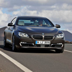 「BMWのエレガントな4ドア、6シリーズ・グランクーペがフォトデビュー【大量画像300点オーバー】」の85枚目の画像ギャラリーへのリンク