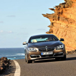 「BMWのエレガントな4ドア、6シリーズ・グランクーペがフォトデビュー【大量画像300点オーバー】」の87枚目の画像ギャラリーへのリンク