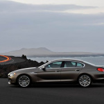 「BMWのエレガントな4ドア、6シリーズ・グランクーペがフォトデビュー【大量画像300点オーバー】」の90枚目の画像ギャラリーへのリンク