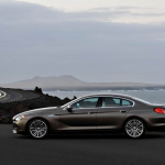 「BMWのエレガントな4ドア、6シリーズ・グランクーペがフォトデビュー【大量画像300点オーバー】」の91枚目の画像ギャラリーへのリンク