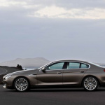 「BMWのエレガントな4ドア、6シリーズ・グランクーペがフォトデビュー【大量画像300点オーバー】」の92枚目の画像ギャラリーへのリンク