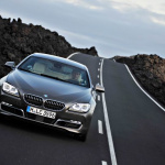 「BMWのエレガントな4ドア、6シリーズ・グランクーペがフォトデビュー【大量画像300点オーバー】」の97枚目の画像ギャラリーへのリンク
