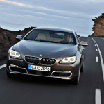「BMWのエレガントな4ドア、6シリーズ・グランクーペがフォトデビュー【大量画像300点オーバー】」の98枚目の画像ギャラリーへのリンク