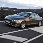 「BMWのエレガントな4ドア、6シリーズ・グランクーペがフォトデビュー【大量画像300点オーバー】」の99枚目の画像ギャラリーへのリンク