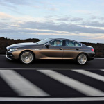 「BMWのエレガントな4ドア、6シリーズ・グランクーペがフォトデビュー【大量画像300点オーバー】」の101枚目の画像ギャラリーへのリンク