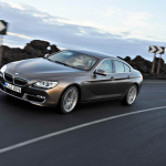 「BMWのエレガントな4ドア、6シリーズ・グランクーペがフォトデビュー【大量画像300点オーバー】」の102枚目の画像ギャラリーへのリンク
