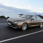 「BMWのエレガントな4ドア、6シリーズ・グランクーペがフォトデビュー【大量画像300点オーバー】」の103枚目の画像ギャラリーへのリンク
