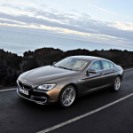 「BMWのエレガントな4ドア、6シリーズ・グランクーペがフォトデビュー【大量画像300点オーバー】」の104枚目の画像ギャラリーへのリンク