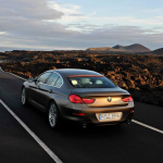 「BMWのエレガントな4ドア、6シリーズ・グランクーペがフォトデビュー【大量画像300点オーバー】」の106枚目の画像ギャラリーへのリンク