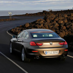 「BMWのエレガントな4ドア、6シリーズ・グランクーペがフォトデビュー【大量画像300点オーバー】」の109枚目の画像ギャラリーへのリンク