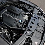 「BMWのエレガントな4ドア、6シリーズ・グランクーペがフォトデビュー【大量画像300点オーバー】」の111枚目の画像ギャラリーへのリンク
