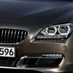 「BMWのエレガントな4ドア、6シリーズ・グランクーペがフォトデビュー【大量画像300点オーバー】」の115枚目の画像ギャラリーへのリンク