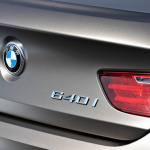 「BMWのエレガントな4ドア、6シリーズ・グランクーペがフォトデビュー【大量画像300点オーバー】」の123枚目の画像ギャラリーへのリンク