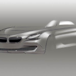 「BMWのエレガントな4ドア、6シリーズ・グランクーペがフォトデビュー【大量画像300点オーバー】」の143枚目の画像ギャラリーへのリンク