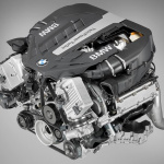 「BMWのエレガントな4ドア、6シリーズ・グランクーペがフォトデビュー【大量画像300点オーバー】」の155枚目の画像ギャラリーへのリンク