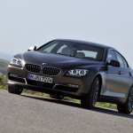 「BMWのエレガントな4ドア、6シリーズ・グランクーペがフォトデビュー【大量画像300点オーバー】」の160枚目の画像ギャラリーへのリンク