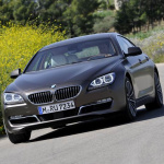 「BMWのエレガントな4ドア、6シリーズ・グランクーペがフォトデビュー【大量画像300点オーバー】」の161枚目の画像ギャラリーへのリンク