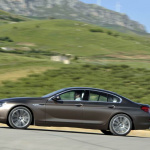 「BMWのエレガントな4ドア、6シリーズ・グランクーペがフォトデビュー【大量画像300点オーバー】」の164枚目の画像ギャラリーへのリンク